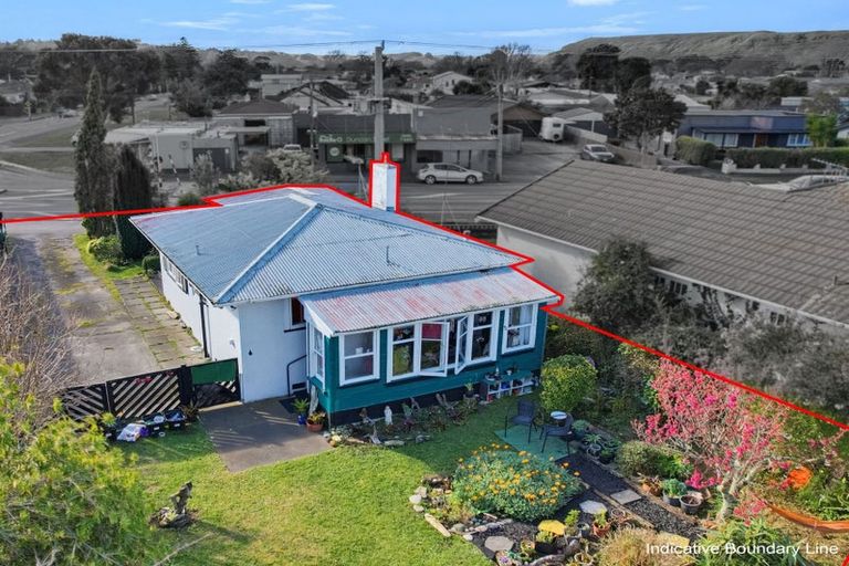Photo of property in 130 Duncan Street, Whanganui East, Whanganui, 4500