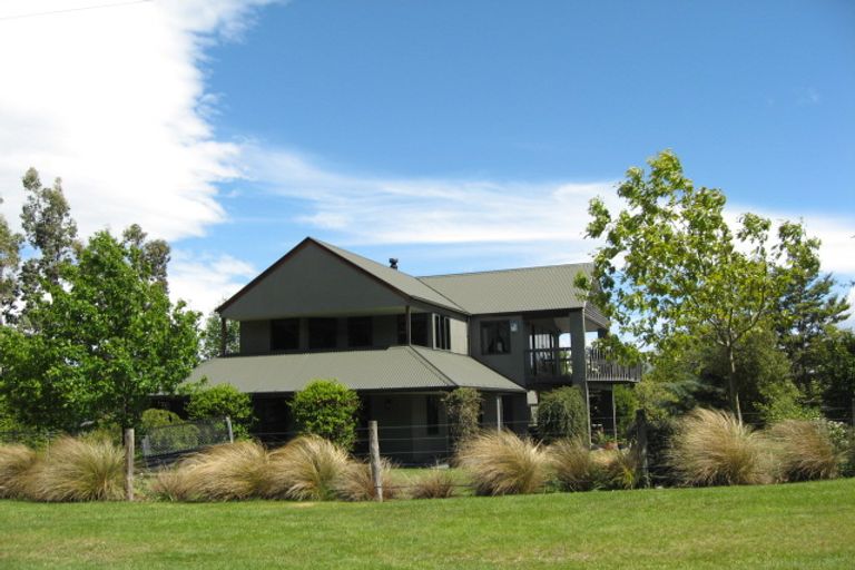 Photo of property in 167 Jacks Pass Road, Hanmer Springs, 7334