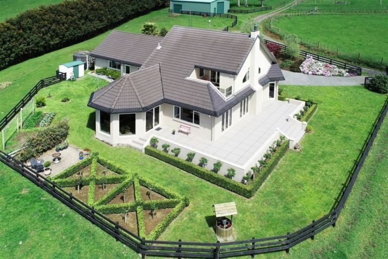 Photo of property in 63 Wright Road, Buckland, Pukekohe, 2677