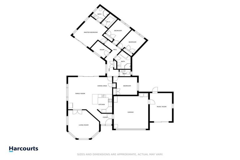 Photo of property in 11 Mannix Place, Matamata, 3400