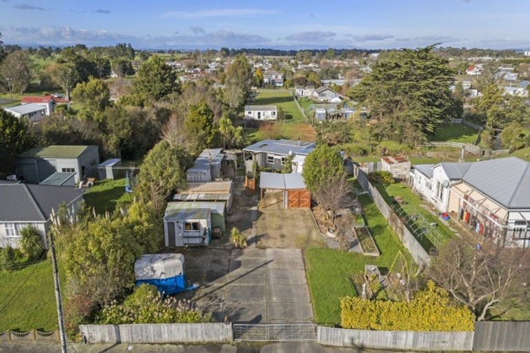 Photo of property in 14 Ngareta Street, Marton, 4710