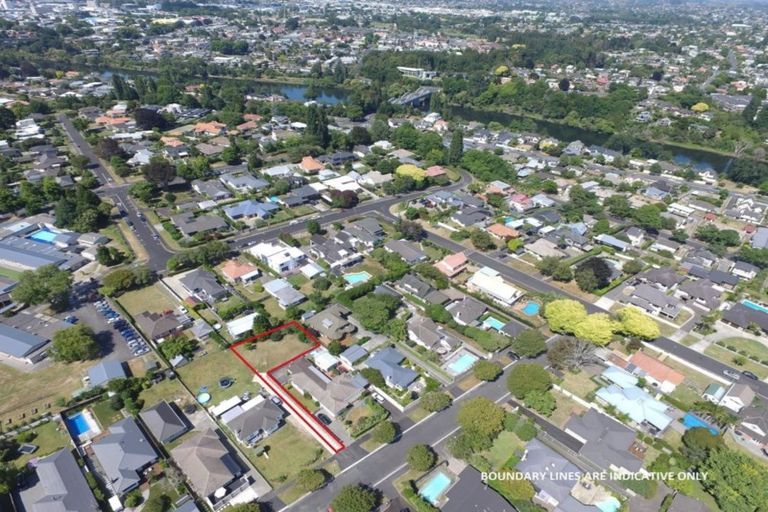 Photo of property in 18a Strowan Avenue, Fairfield, Hamilton, 3214