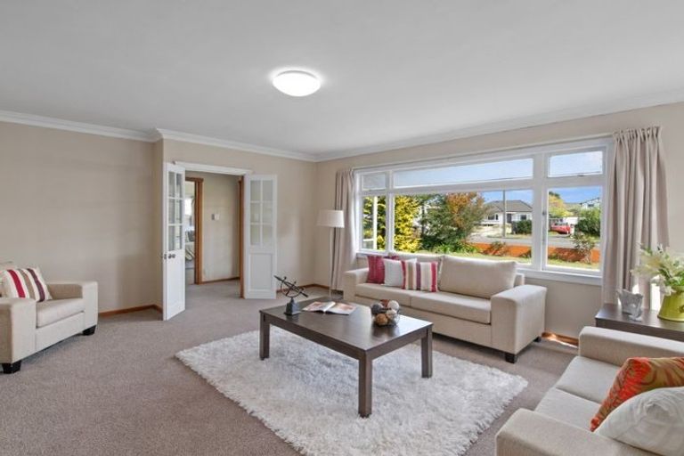 Photo of property in 20 Hannan Street, Levin, 5510