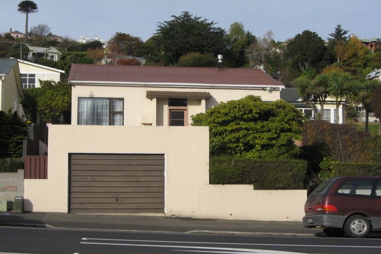 Photo of property in 25 Kaikorai Valley Road, Kaikorai, Dunedin, 9010