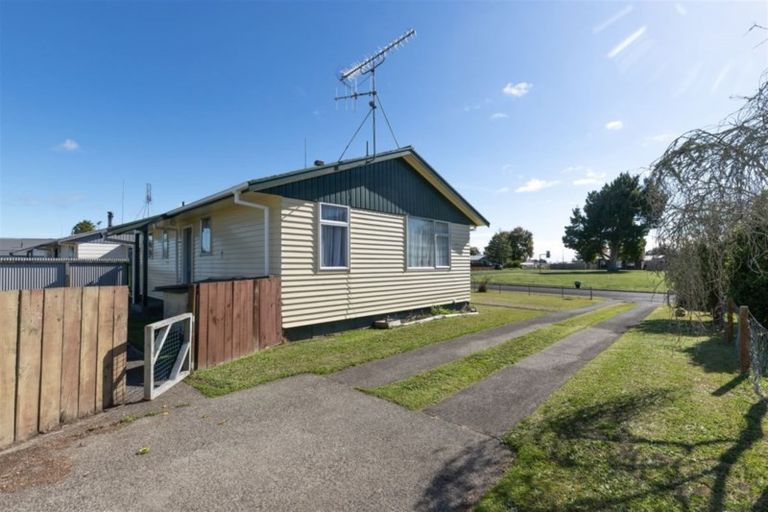 Photo of property in 13 Brownlie Crescent, Huntly, 3700