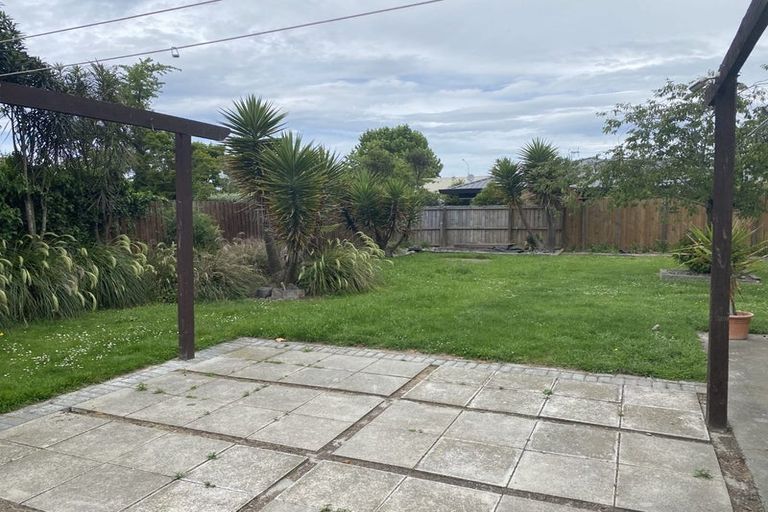 Photo of property in 134 Knowles Street, St Albans, Christchurch, 8052