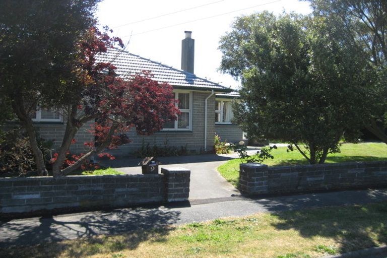 Photo of property in 9 Trina Place, Shirley, Christchurch, 8061