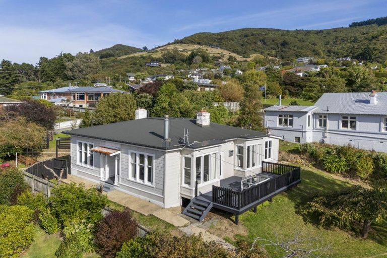 Photo of property in 7 Kiwi Street, Saint Leonards, Dunedin, 9022