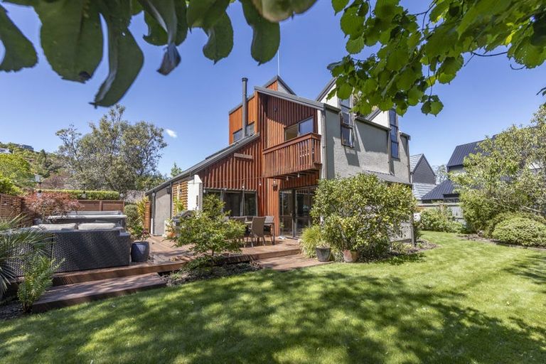 Photo of property in 2 Holmcroft Court, Cracroft, Christchurch, 8022