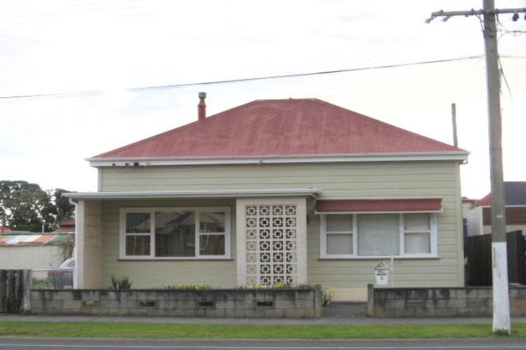 Photo of property in 719 Queen Sh25 Street, Thames, 3500
