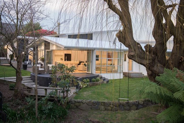 Photo of property in 39b Kotare Street, Fendalton, Christchurch, 8041
