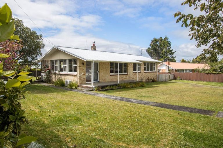 Photo of property in 90 Kensington Road, Waihi, 3610