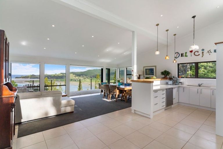 Photo of property in 289e Opoutere Road, Opoutere, Whangamata, 3691