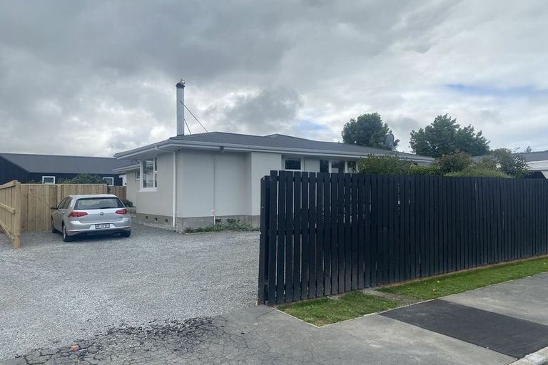 Photo of property in 10 South Belt, Rangiora, 7400