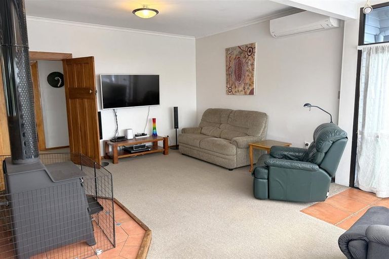 Photo of property in 15 Lydia Street, Greymouth, 7805