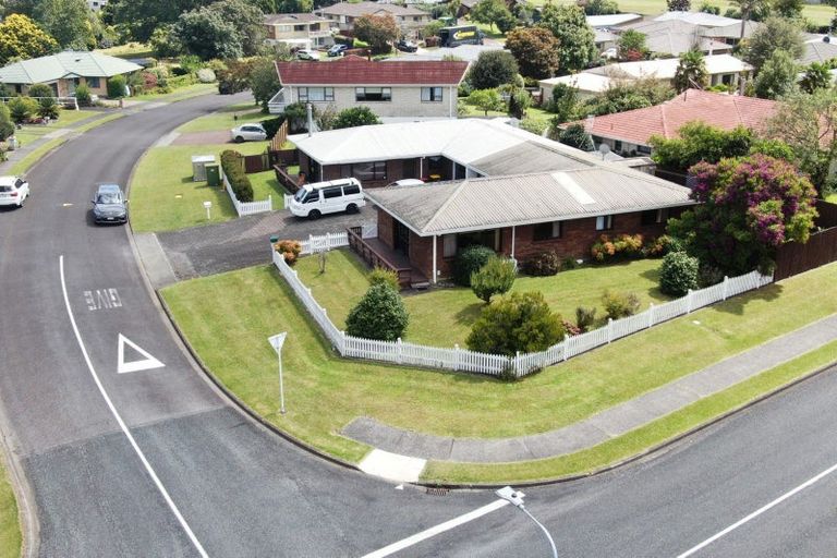 Photo of property in 2a Blundell Place, Katikati, 3129