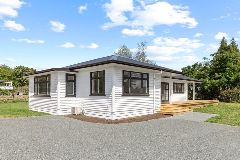 Photo of property in 1/46 Parry Street, Pirongia, 3802