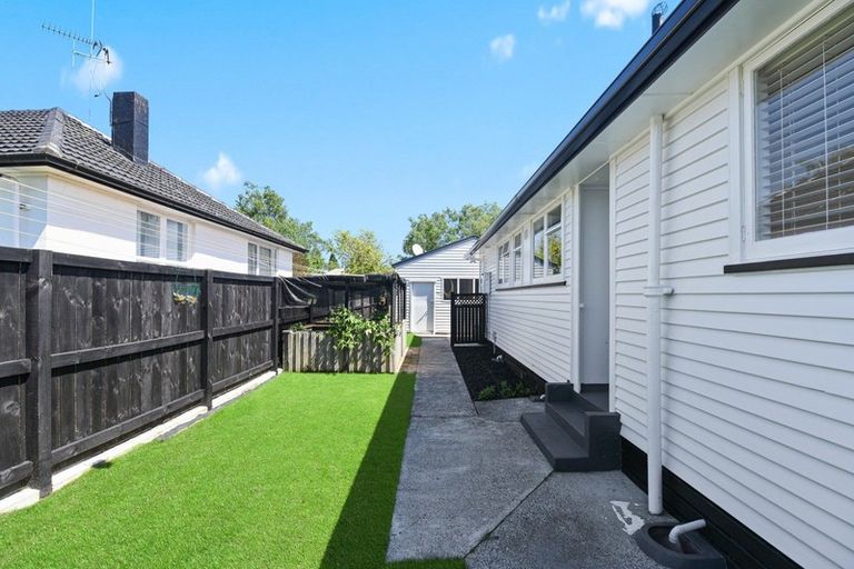 Photo of property in 47 Montgomery Crescent, Bader, Hamilton, 3206