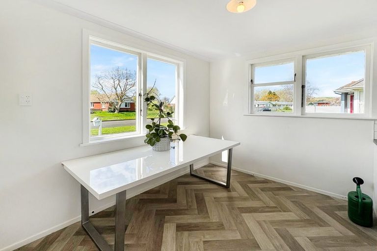 Photo of property in 55 Mitchell Street, Aramoho, Whanganui, 4500