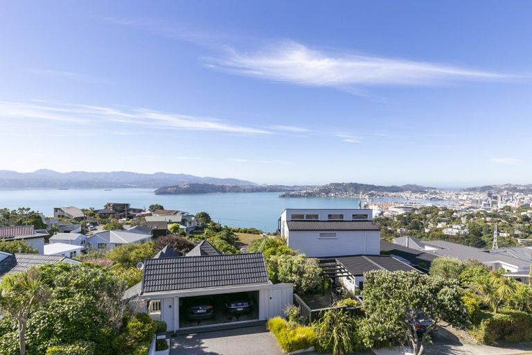 Photo of property in 2a Kabul Street, Khandallah, Wellington, 6035