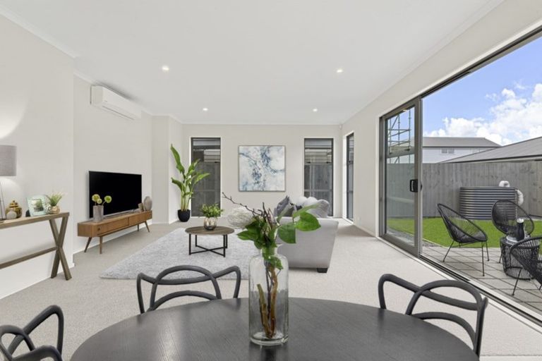 Photo of property in 3 Kainga Lane, Whenuapai, Auckland, 0618