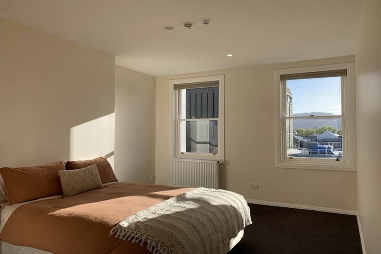 Photo of property in 1b View Street, Dunedin Central, Dunedin, 9016