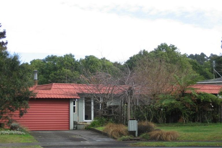 Photo of property in 40 Rothesay Place, Dinsdale, Hamilton, 3204