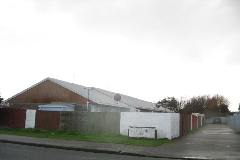 Photo of property in 5/62 Bowmont Street, Appleby, Invercargill, 9812