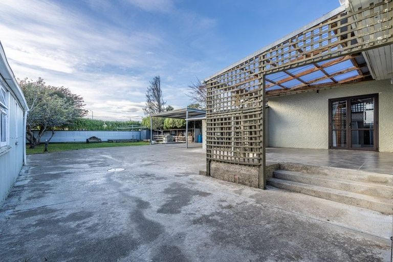 Photo of property in 59 Margaret Street, Glengarry, Invercargill, 9810