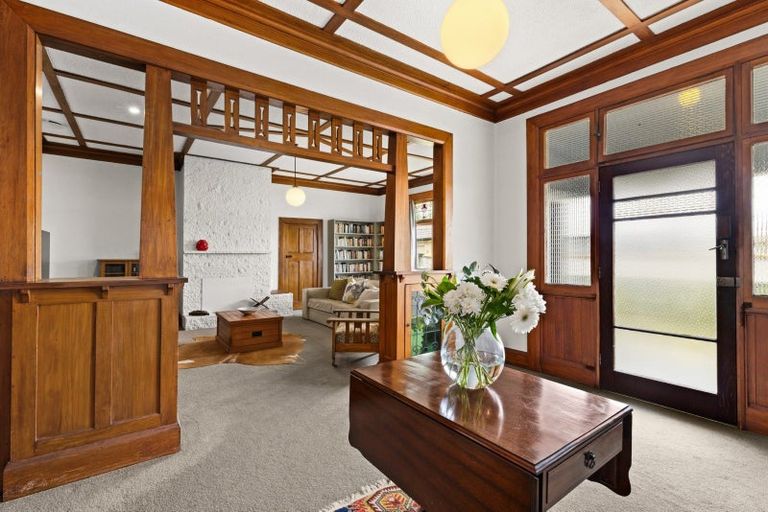 Photo of property in 89 Georges Drive, Napier South, Napier, 4110