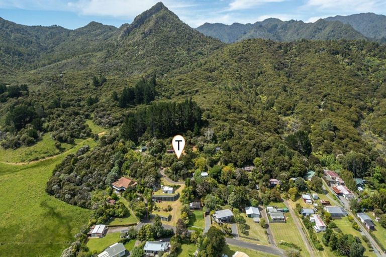 Photo of property in 4b Moana Crescent, Kennedy Bay, Coromandel, 3583