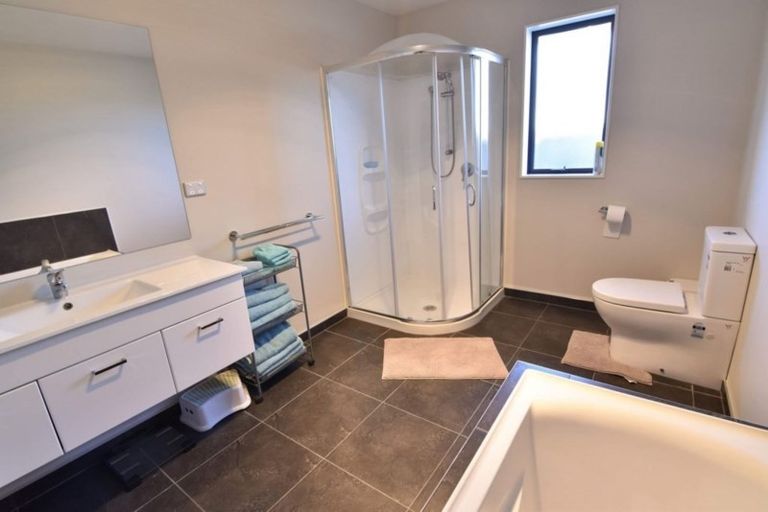 Photo of property in 10 Bellbird Place, Rolleston, 7614