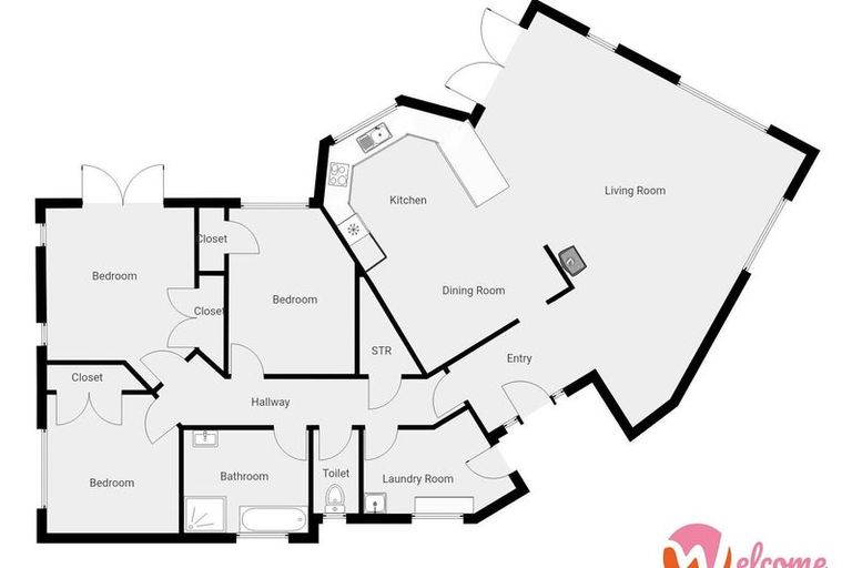 Photo of property in 47 Totara View Road, Wakefield, 7095