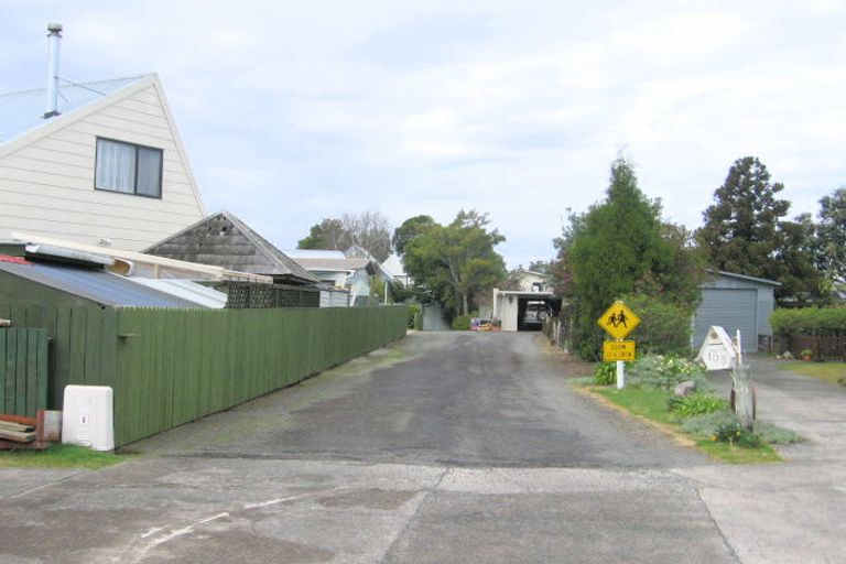 Photo of property in 108 Mark Street, Whangamata, 3620