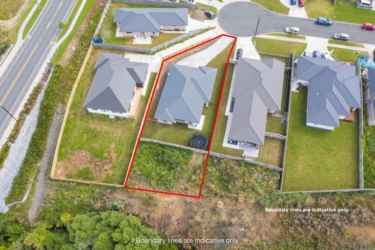 Photo of property in 19 Gibboney Place, Pokeno, 2402