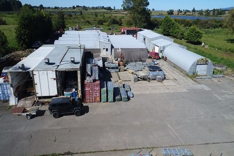 Photo of property in 112 Ranby Road, Ohaupo, 3883