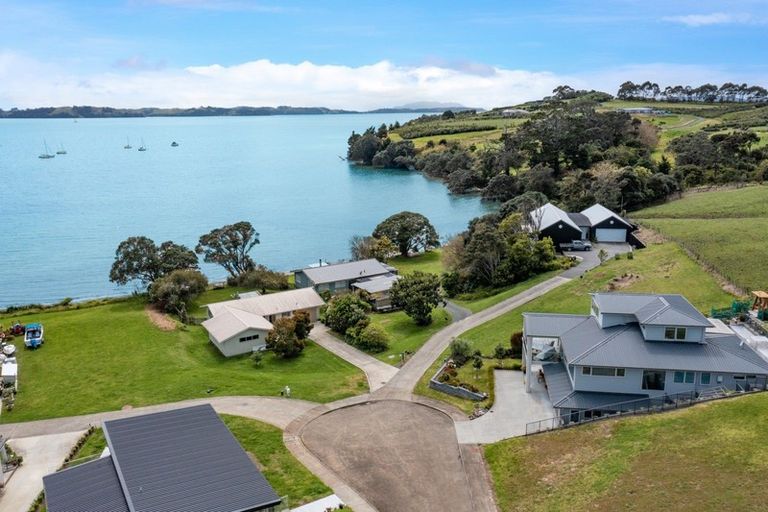 Photo of property in 36 Albro Lane, Algies Bay, Warkworth, 0920