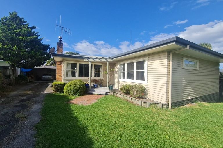 Photo of property in 81 Argyll Road, Greerton, Tauranga, 3112