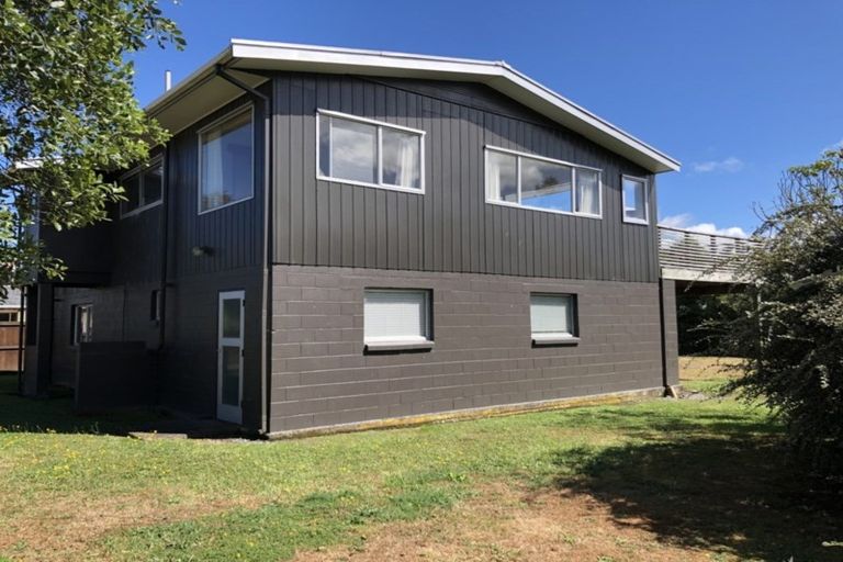 Photo of property in 1 Mac Road, Tauranga Taupo, Turangi, 3382