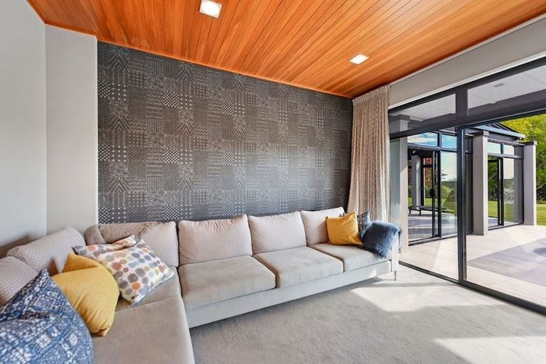 Photo of property in 145 Otahuna Road, Tai Tapu, Christchurch, 7672