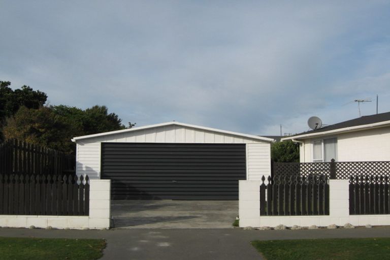 Photo of property in 10 Penguin Street, Southshore, Christchurch, 8062
