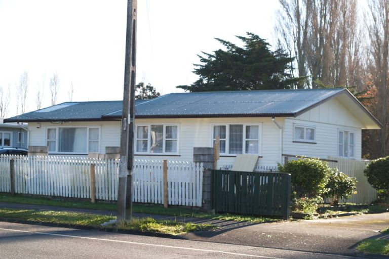 Photo of property in 50 Skipton Street, Mangere East, Auckland, 2024