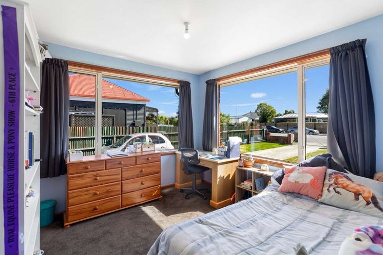 Photo of property in 31 Cridland Street West, Kaiapoi, 7630