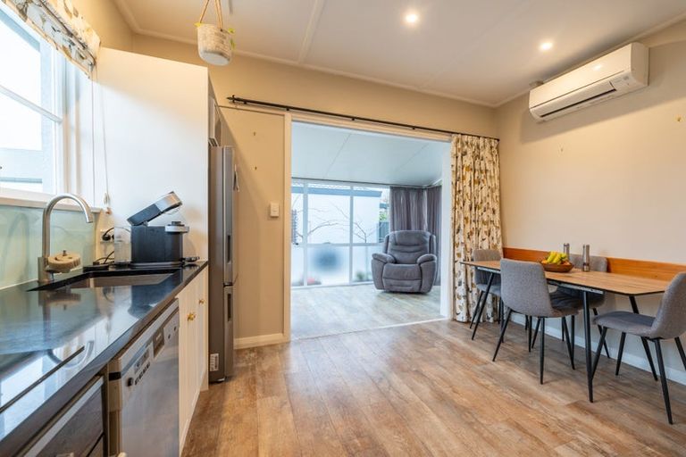 Photo of property in 6 Collingwood Street, Highfield, Timaru, 7910