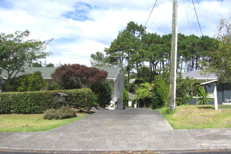Photo of property in 1/25 Morton Avenue, Forrest Hill, Auckland, 0620