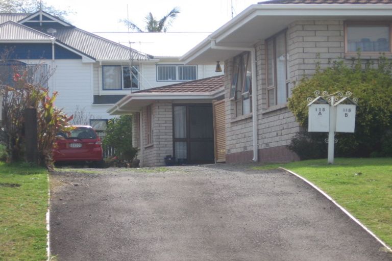 Photo of property in 115a Fourteenth Avenue, Tauranga South, Tauranga, 3112