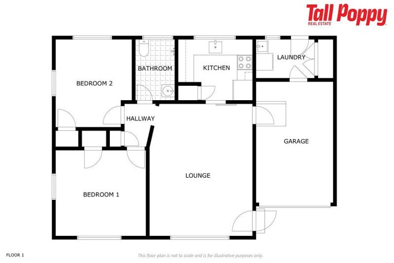 Photo of property in 4/186 Young Street, Te Awamutu, 3800