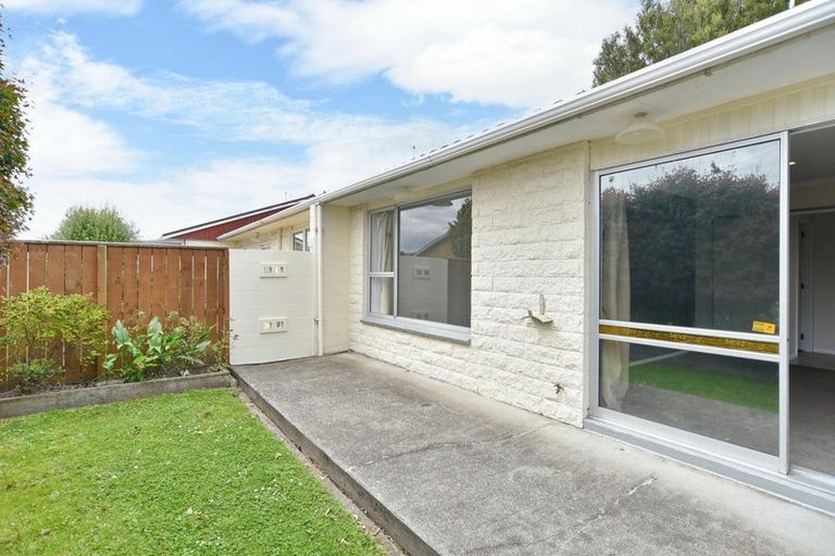 Photo of property in 1/89a Tennyson Street, Sydenham, Christchurch, 8023