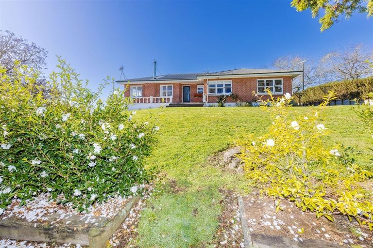 Photo of property in 1439 Te Kawa Road, Tihiroa, Otorohanga, 3973