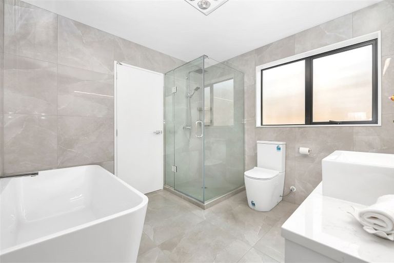 Photo of property in 12 Arahanga Road, Flat Bush, Auckland, 2019